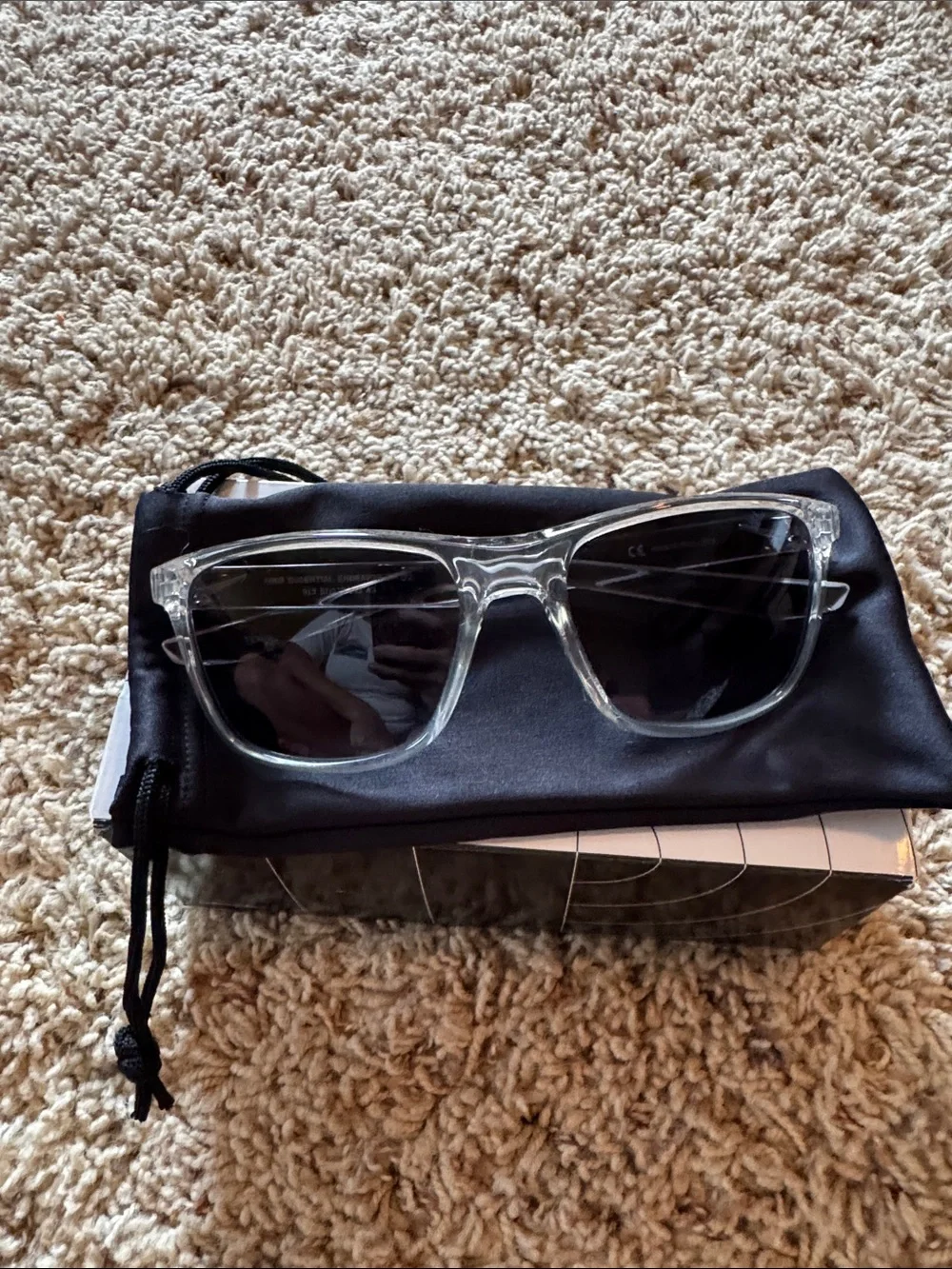 Brand New Nike Essential Endeavor Sunglasses